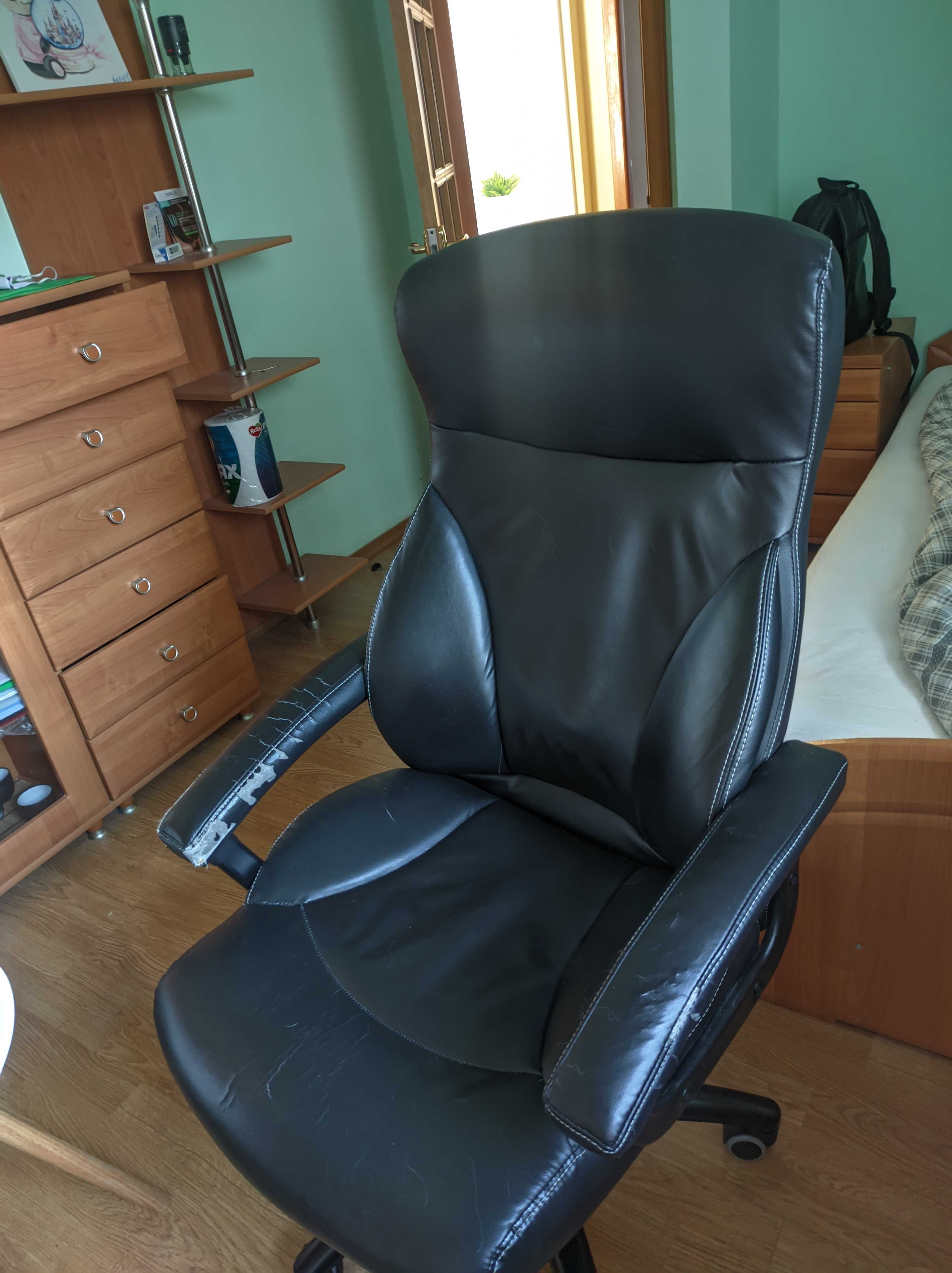 Burraco executive chair discount