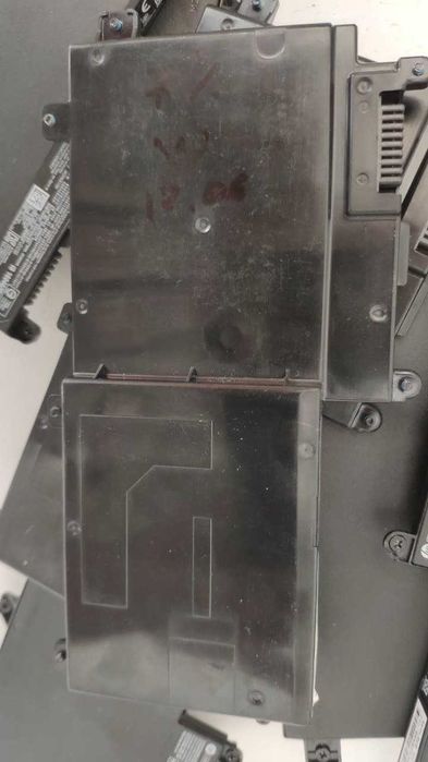 Батарея АКБ HP ProBook 650 G2 CI03XL 11.1V 48Wh