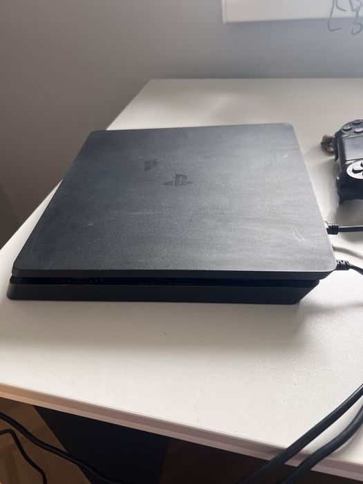 Playstation 4 slim 1tb прошивка 12.56