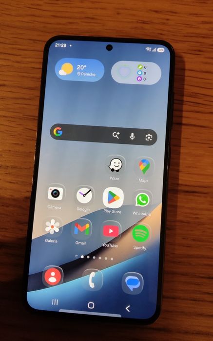 Samsung S23, 256 Gb , ótimo estado