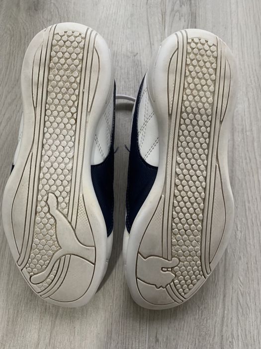 Sapatilhas PUMA, N. 35,5