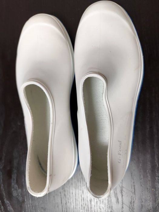Sapatos aquáticos de trabalho - G-Food (Tam. 40)