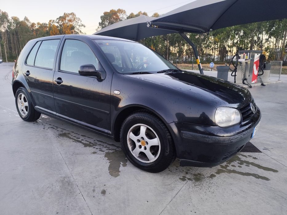 Volkswagen Golf 4 1,4
