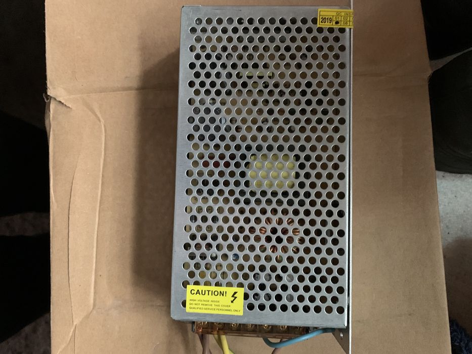 Led блоки для світлодіодної лєнти