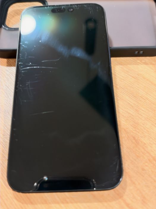 Iphone 15 Promax 256G