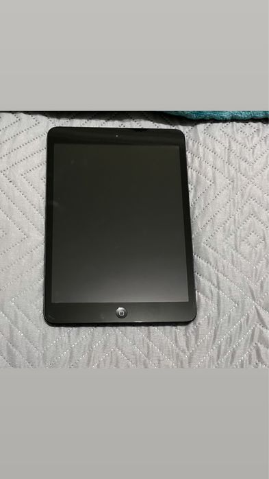 iPad mini with 32 GB in excellent condition64297942086018121