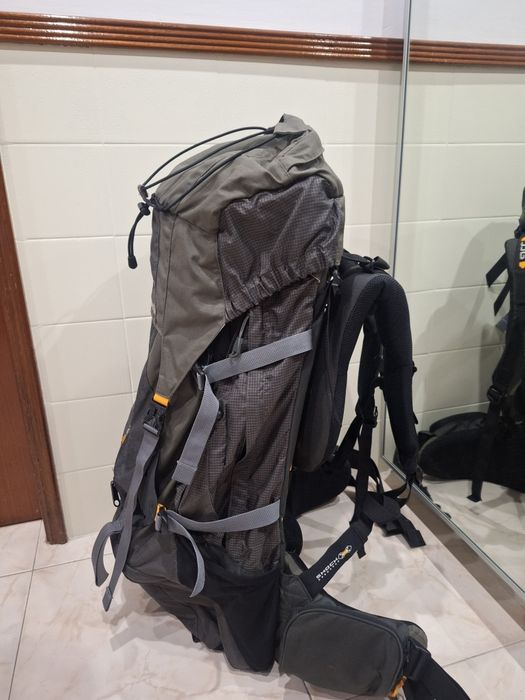 Mochila de trekking