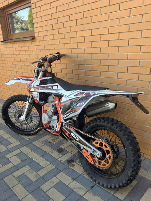 Продам Geon GNX 300 NB