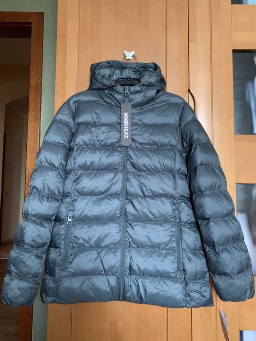 Куртка жіноча демісезонна 32 Degrees, р.М (38)