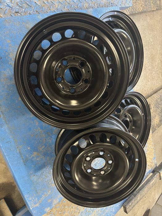 5x112 15 Mercedes C-klasse w202 w203 E-klasse W210 CLK W209
