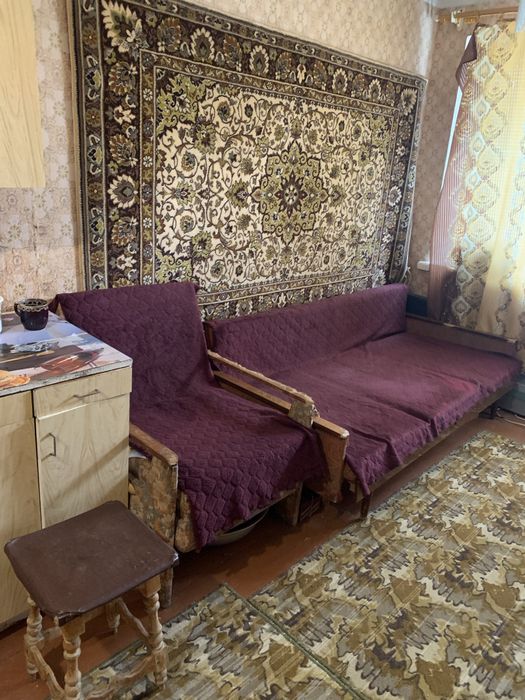 Здам кімнату в гуртожитку на Хіміку