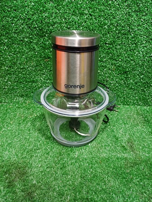 Rozdrabniacz elektryczny do warzyw I owoców Gorenje
