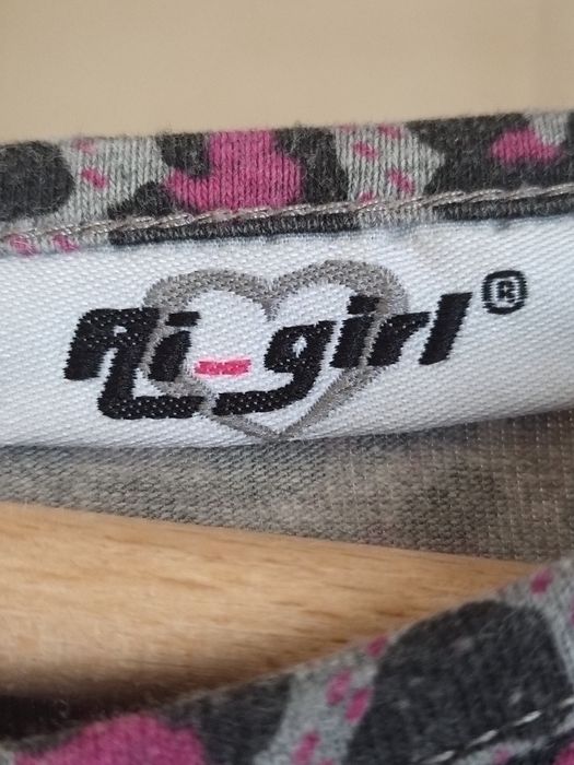 Фирменный Ai girl комбинезон летний женский