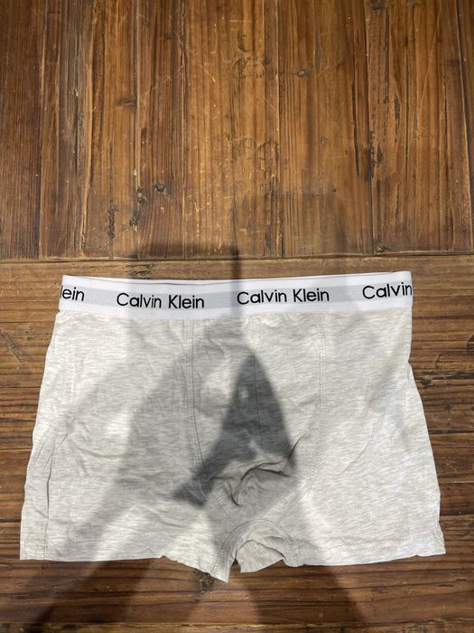 Pack Boxers de Homem M