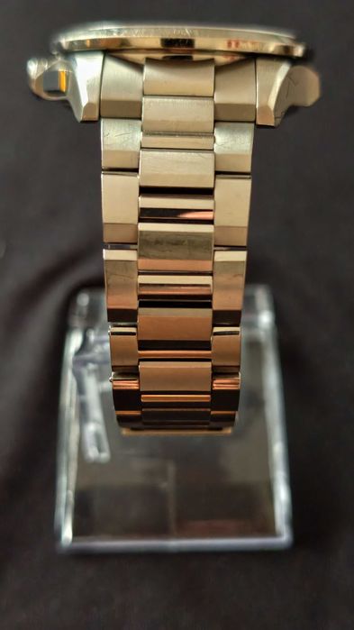 Zegarek Casio Oceanus G1000 Full Set JDM GPS Tytan Szafir