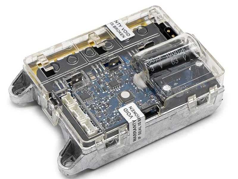 Placa Controladora Xiaomi (M365 1S Pro2 Mi3) Reforçada V3.0 48v 36v