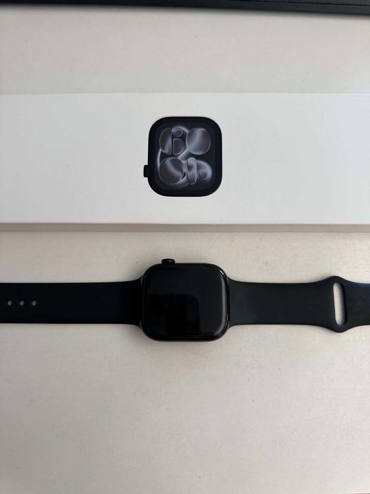 Apple watch series 11