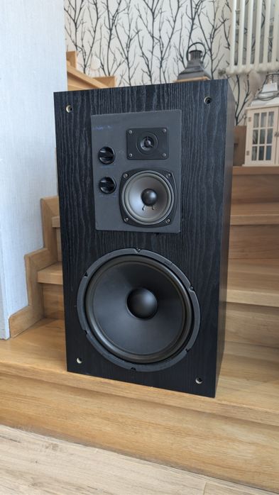 Kolumny Omni audio 12.3