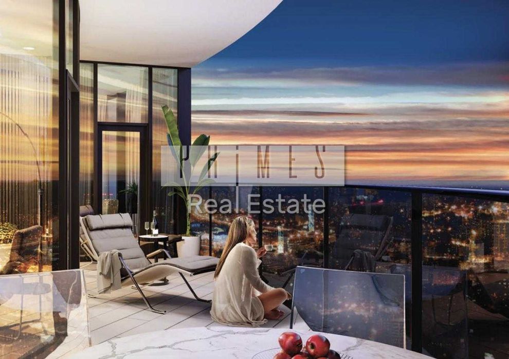 Продаж 3к квартири без ремонту, ЖК Taryan Towers, вул. Іоанна Павла ІІ, 12
