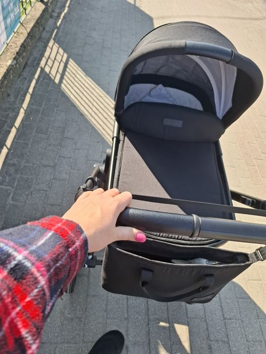 Sprzedam wózek gondola spacerówka