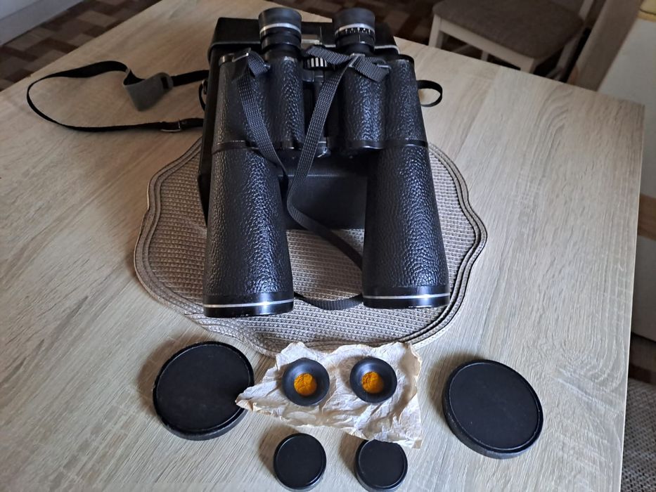 Lornetka Tento BPC 20x60, Swarovski,zeiss,docter