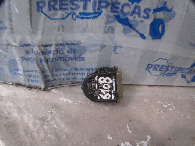 Sensor de pressão dos pneus FORD B-Max (JK)