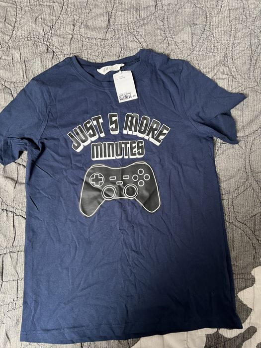 Футболка нова h&m