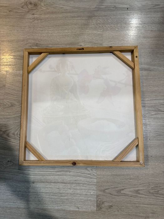 Quadro decorativo