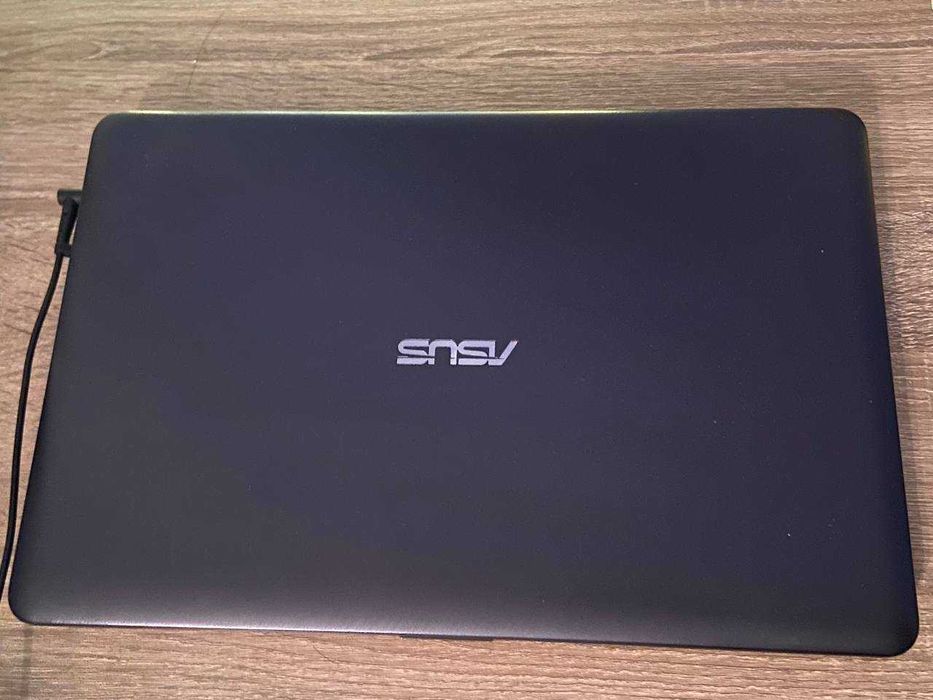 Asus Vivobook 15 X540MA