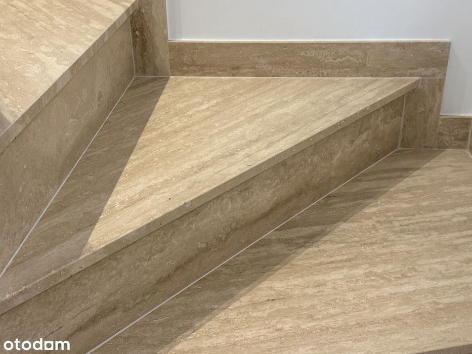 OKAZJA. NOWY DOM, taras 40m2+ Tarasola. Design, marmur, szkoly