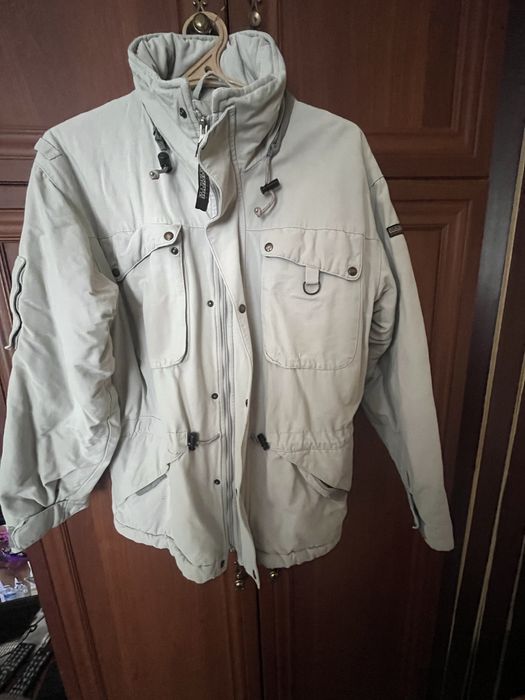 Куртка napapijri