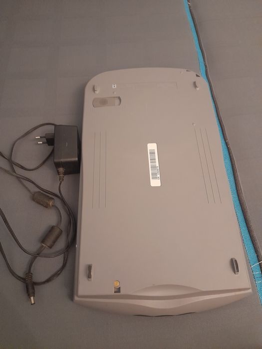 Skaner Canon Canoscan 3000 ex