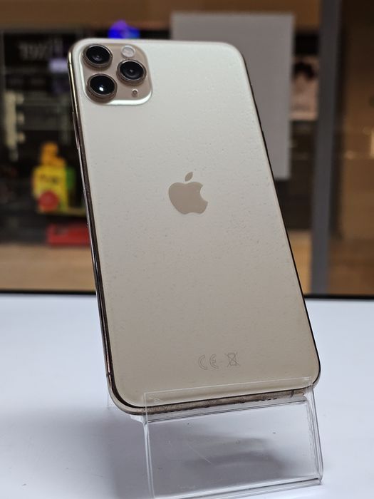 iPhone 11 Pro Max 64GB! Bat. 100% Gwarancja