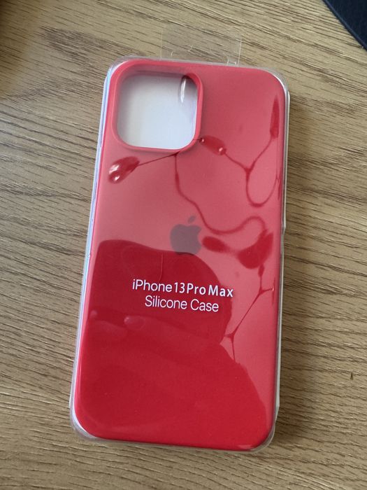Продам чохол для iphone 13 pro max
