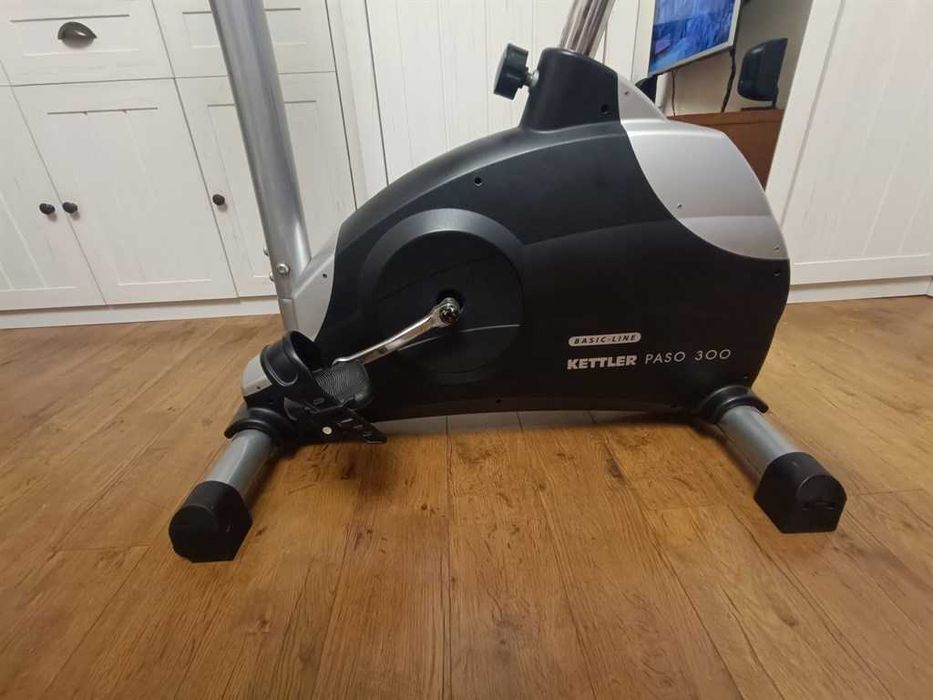 Rower treningowy Kettler Paso 300