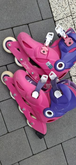 Rolki OXELO 32-34