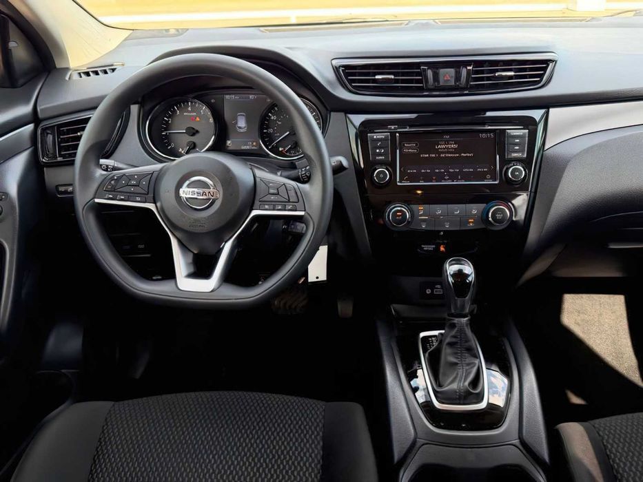 Nissan Rogue Sport SL      2022