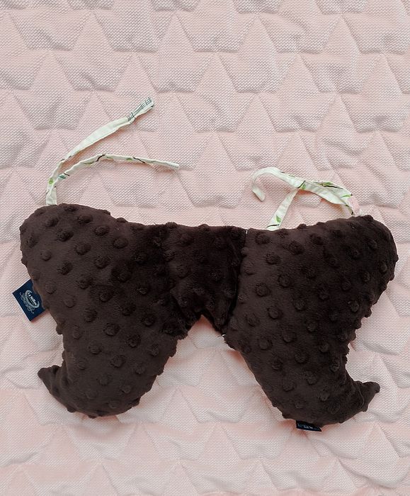 Zagłówek dla niemowlaka