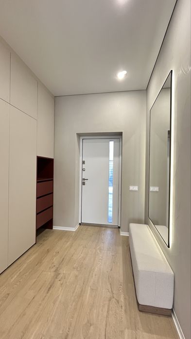 Дуплекс з ремонтом та меблями - 500м до Ліцею№1, Петропавлівська Б-ка