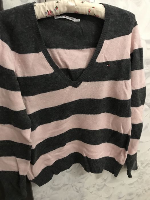 Sweter Tommy Hilfiger