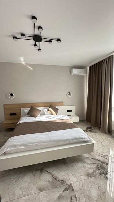 APART Rivne.Центр.2+1/2+2 Власне паркомісце. ЖК Шевченка