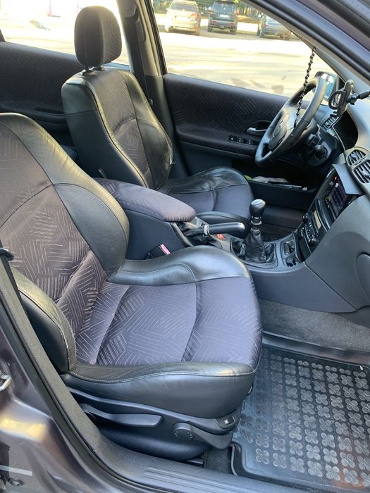 Renault Laguna || 1,9 дізель