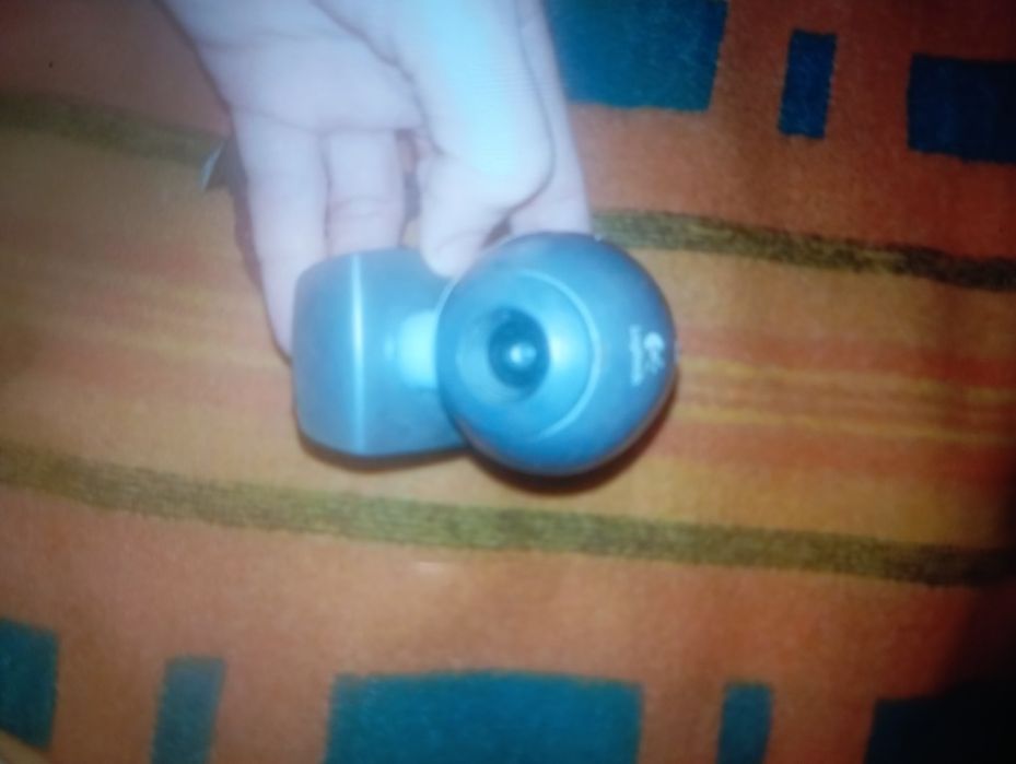 Pioneer DM-DV15 микрофон профессиональный