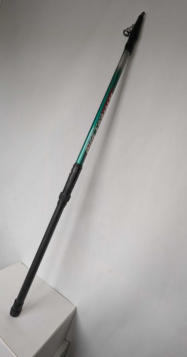 Удочка риболовна 5м телескопична Knight 500