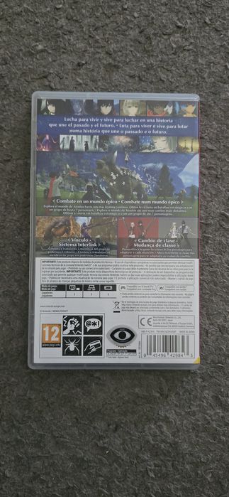 Xenoblade Chronicles 3