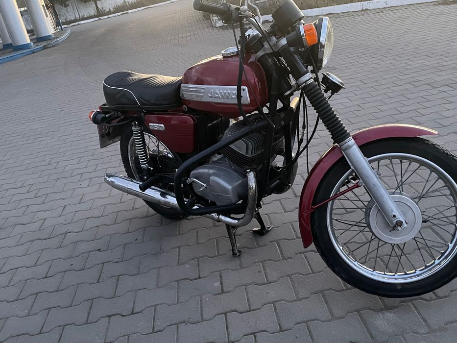 Ява 350М 634.       .