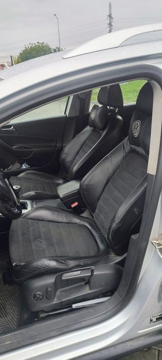 Passat b6 2.0tdi