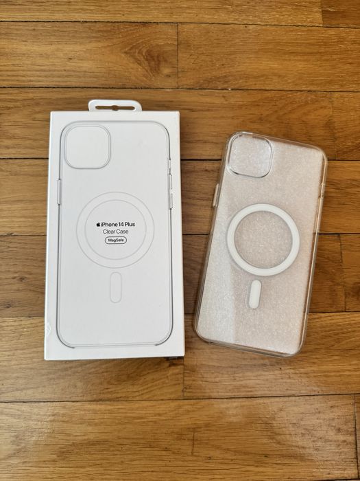 Iphone 14 Plus, Starlight, 128Gb