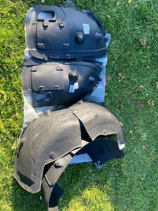 Подкрылки Перед/Зад LH/RH BMW X5 G05 2018-2021год.