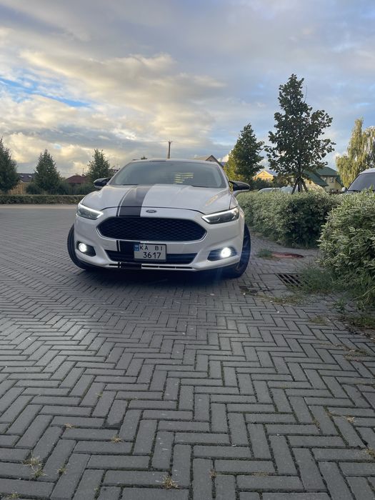 Продам свое авто
